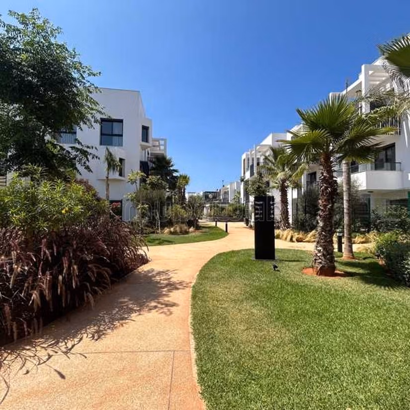 Appartement 160 m² à Ain Diab — 18