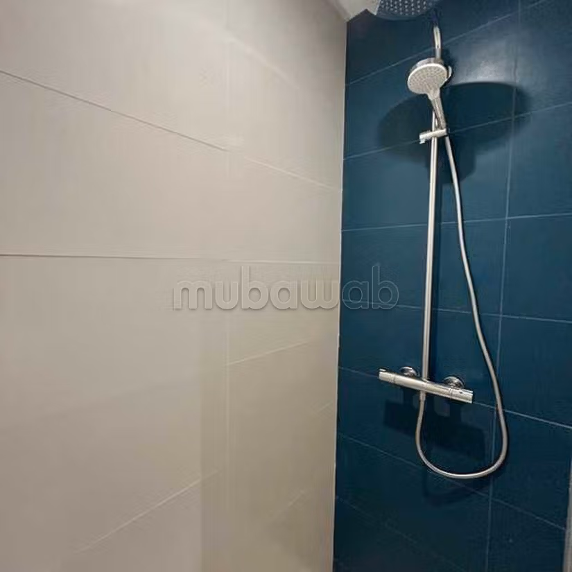 Appartement à Louer de 160.0 m² à Casablanca, Ain Diab Extension 2 — 2
