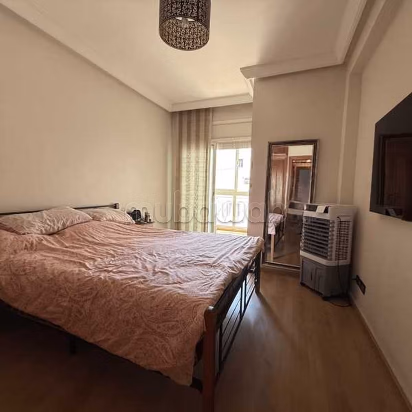 Apartamento en Venta de 123.0 m² en Casablanca, Val Fleuri