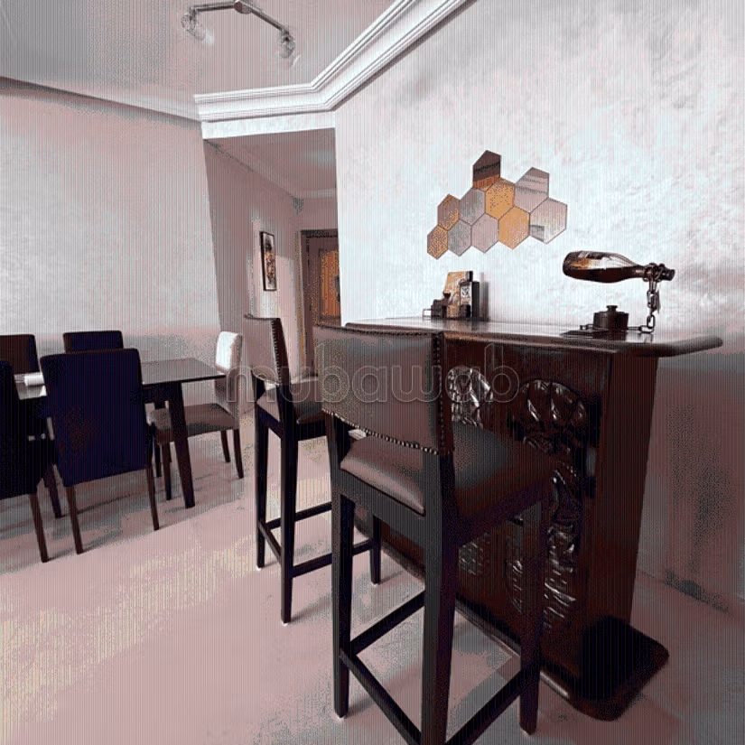 Apartamento en Venta de 123.0 m² en Casablanca, Val Fleuri