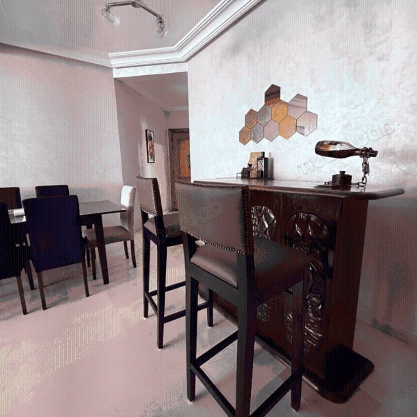 Appartement à Vendre de 123.0 m² à Casablanca, Val Fleuri