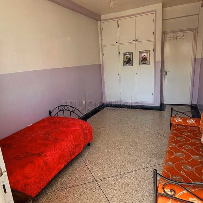Appartement 115 m² à Firdaouss — 8