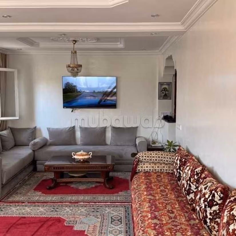 Appartement 115 m² à Firdaouss — 3