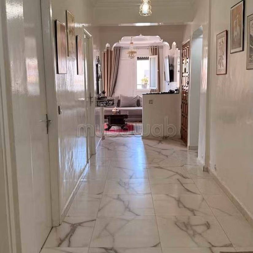 Appartement 115 m² à Firdaouss — 5