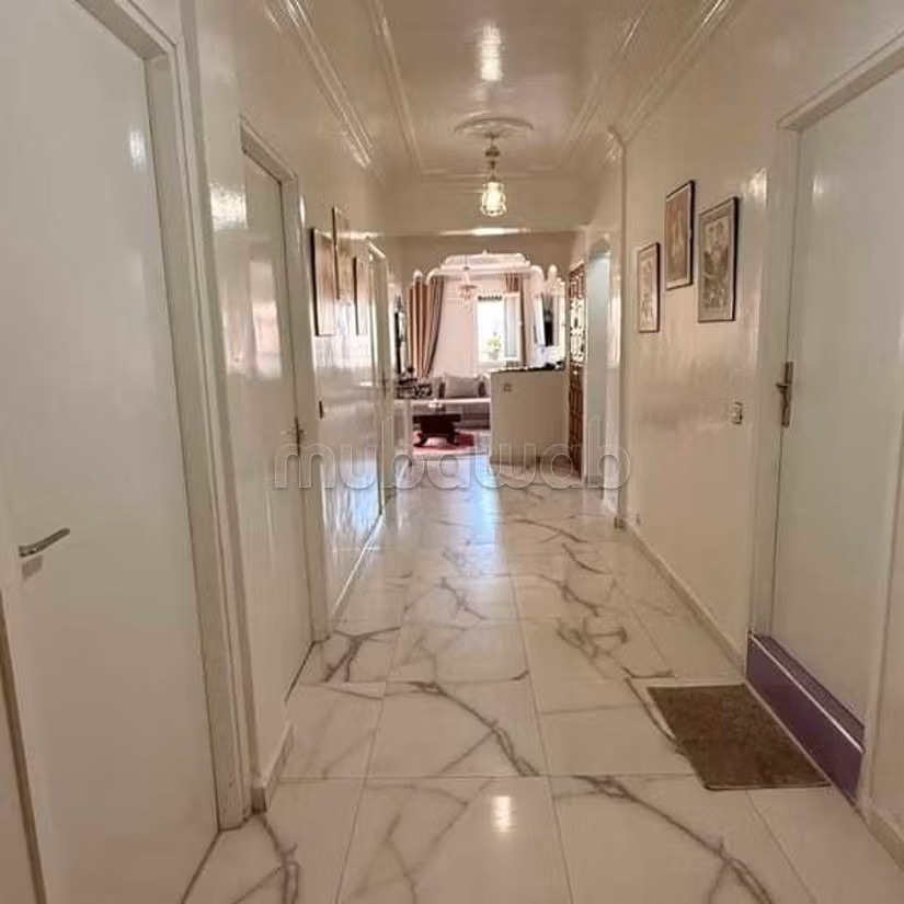 Appartement 115 m² à Firdaouss — 6