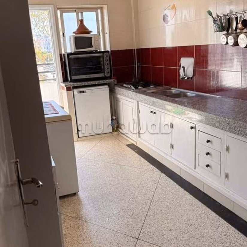 Appartement 115 m² à Firdaouss — 4