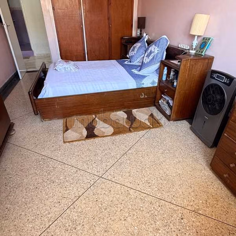 Appartement 115 m² à Firdaouss — 9