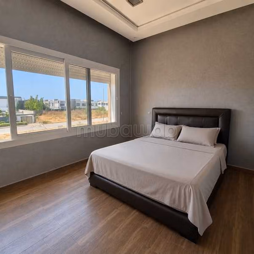 Villa en Venta de 410.0 m² en Bouskoura, Riad Bouskoura