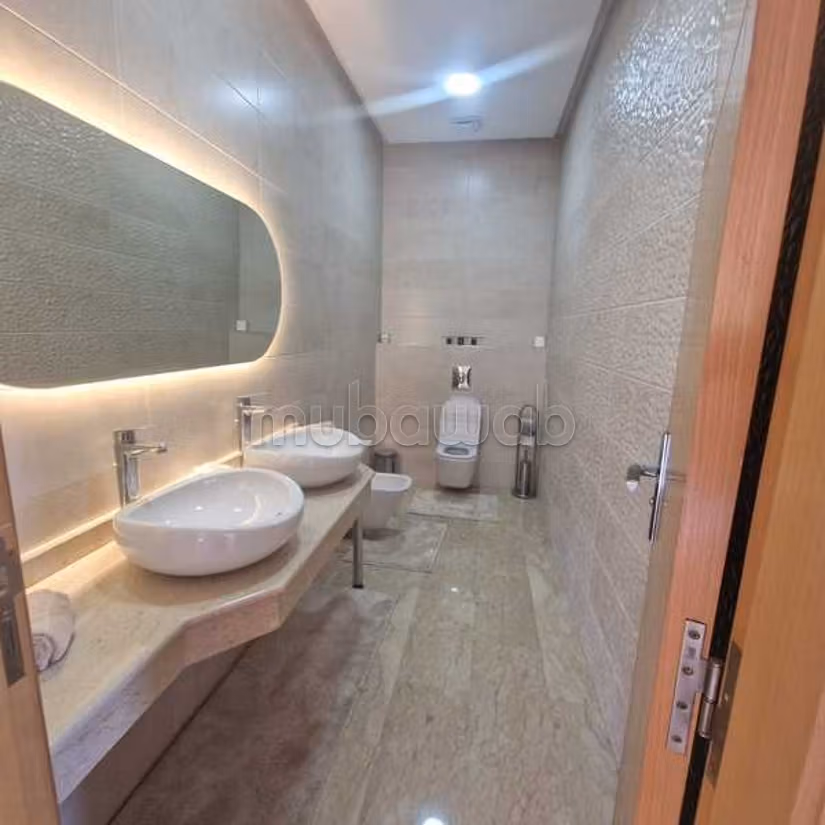 Villa en Venta de 410.0 m² en Bouskoura, Riad Bouskoura