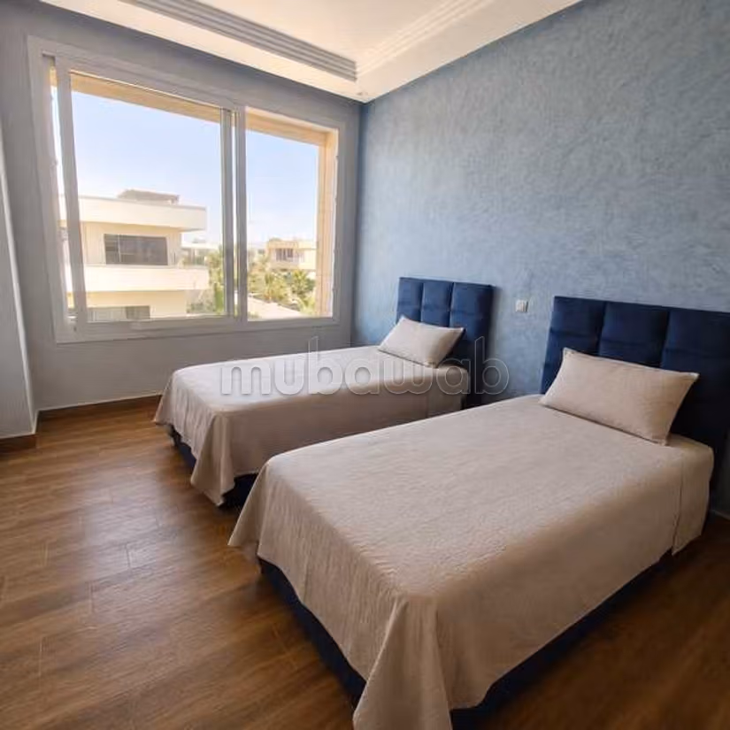 Villa en Venta de 410.0 m² en Bouskoura, Riad Bouskoura