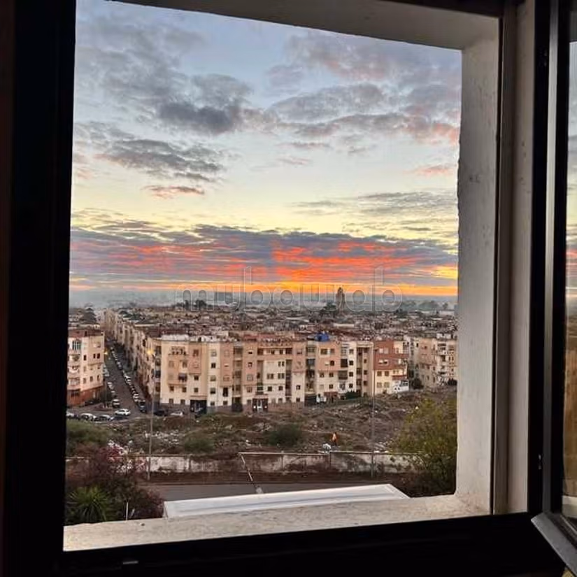 Apartamento a la Venta de 204.0 m² en Casablanca, Oulfa