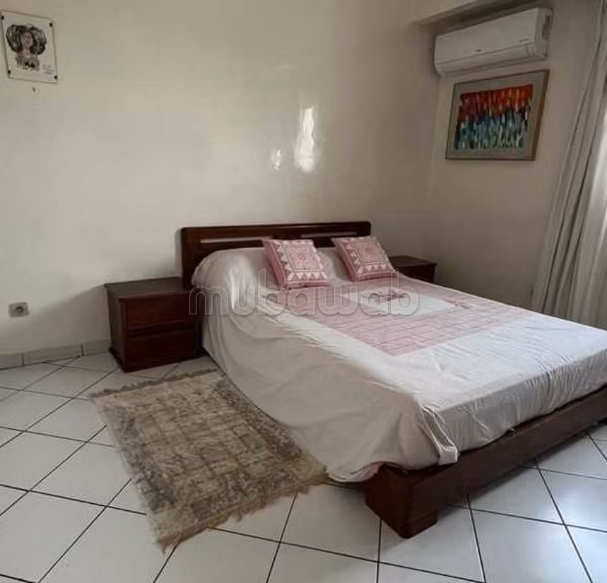 Apartamento a la Venta de 204.0 m² en Casablanca, Oulfa