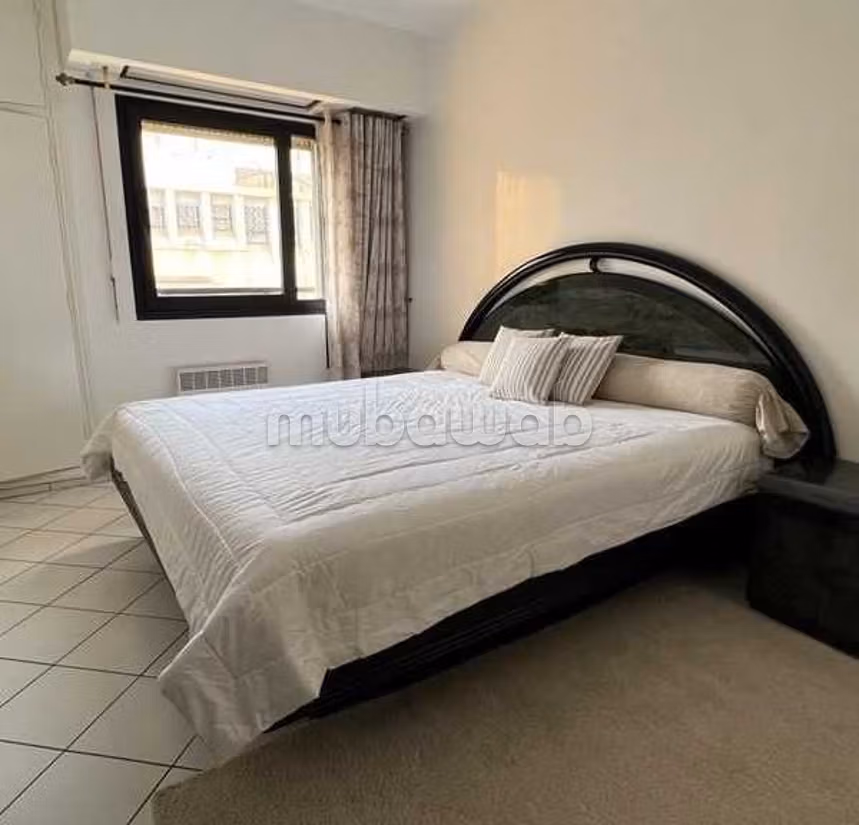 Apartamento a la Venta de 204.0 m² en Casablanca, Oulfa