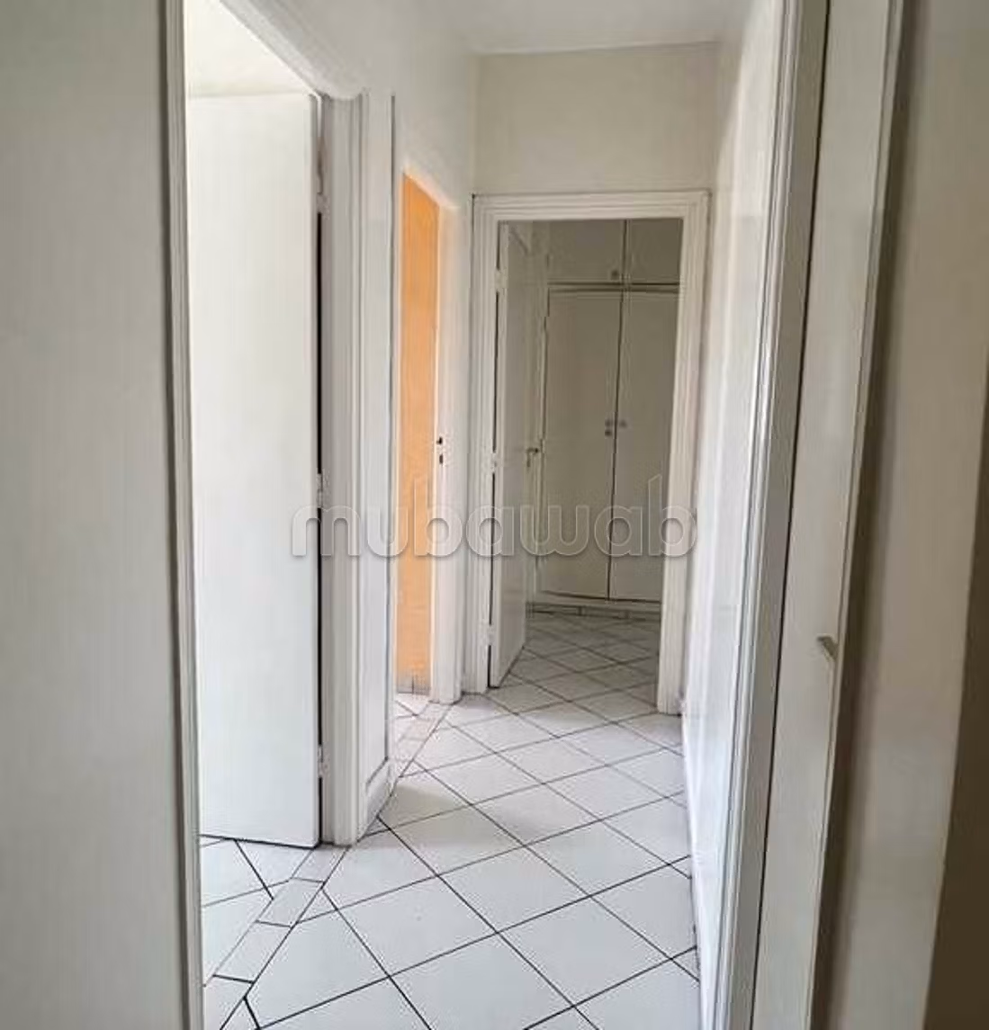 Apartamento a la Venta de 204.0 m² en Casablanca, Oulfa
