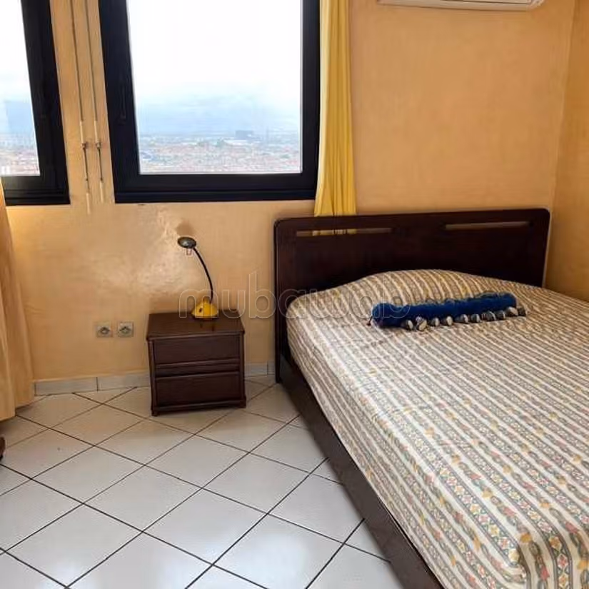Apartamento a la Venta de 204.0 m² en Casablanca, Oulfa