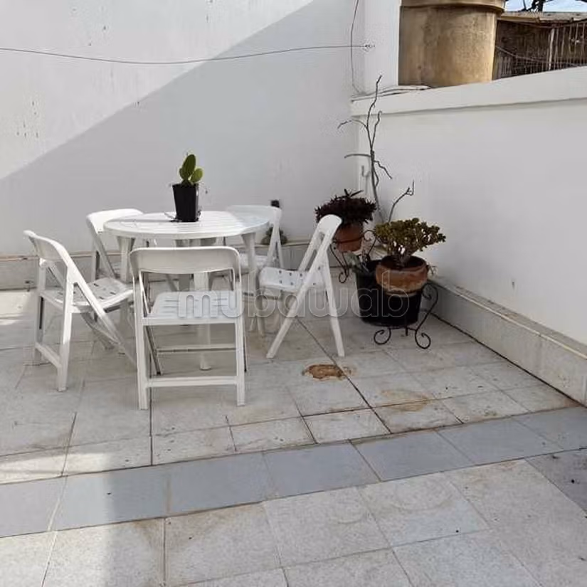 Apartamento a la Venta de 204.0 m² en Casablanca, Oulfa