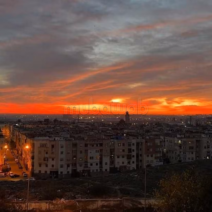 Apartamento a la Venta de 204.0 m² en Casablanca, Oulfa