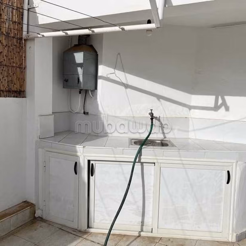 Apartamento a la Venta de 204.0 m² en Casablanca, Oulfa