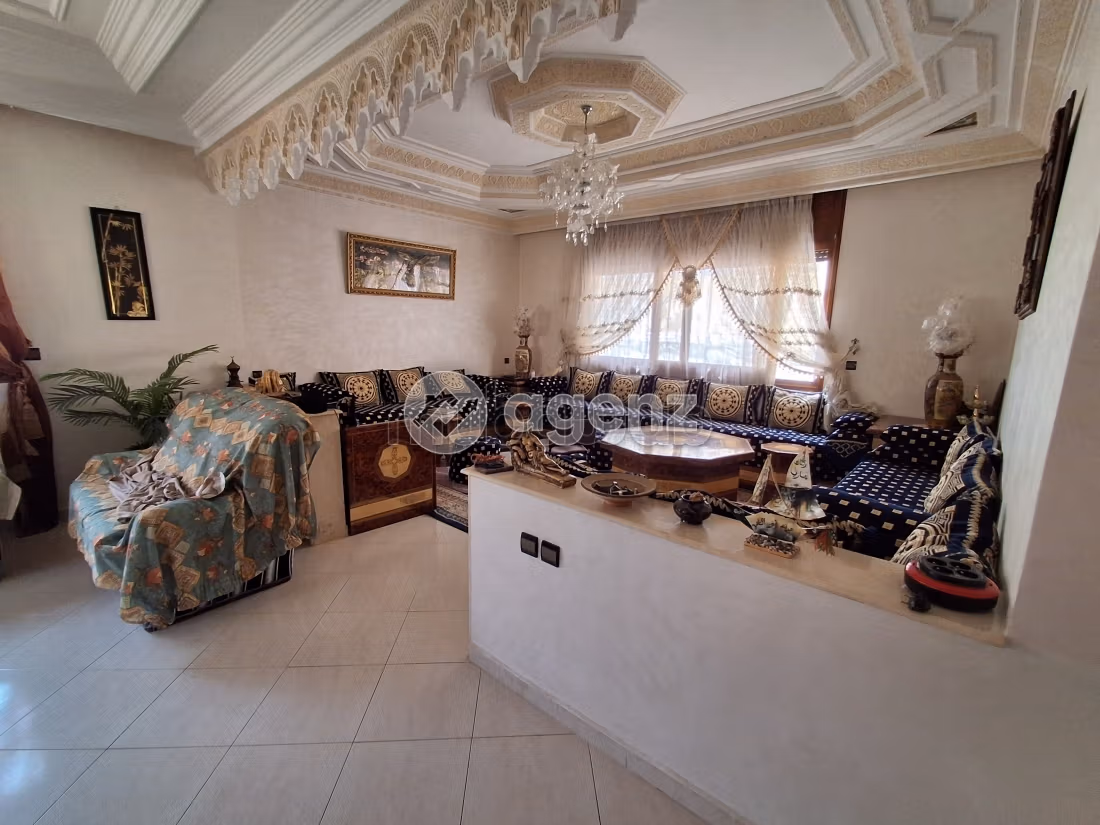 Villa à vendre 307 m², 4 chambres Autre Skhirate Témara