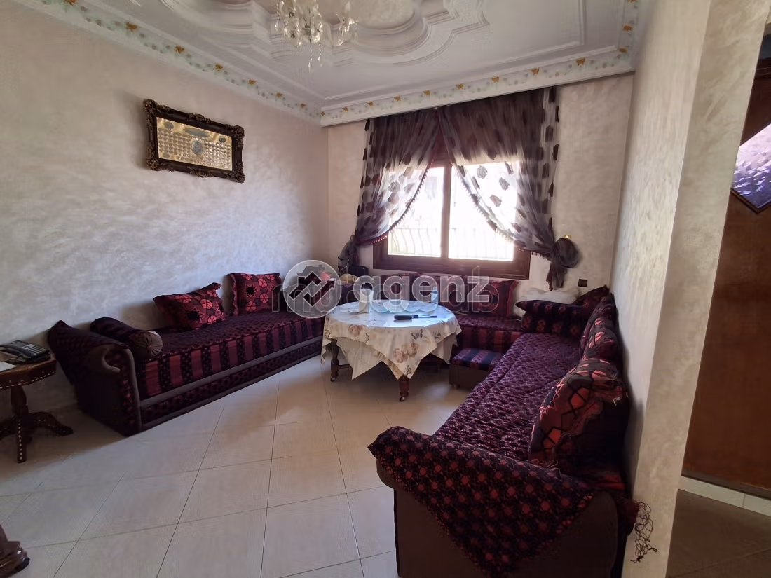 Villa à vendre 307 m², 4 chambres Autre Skhirate Témara