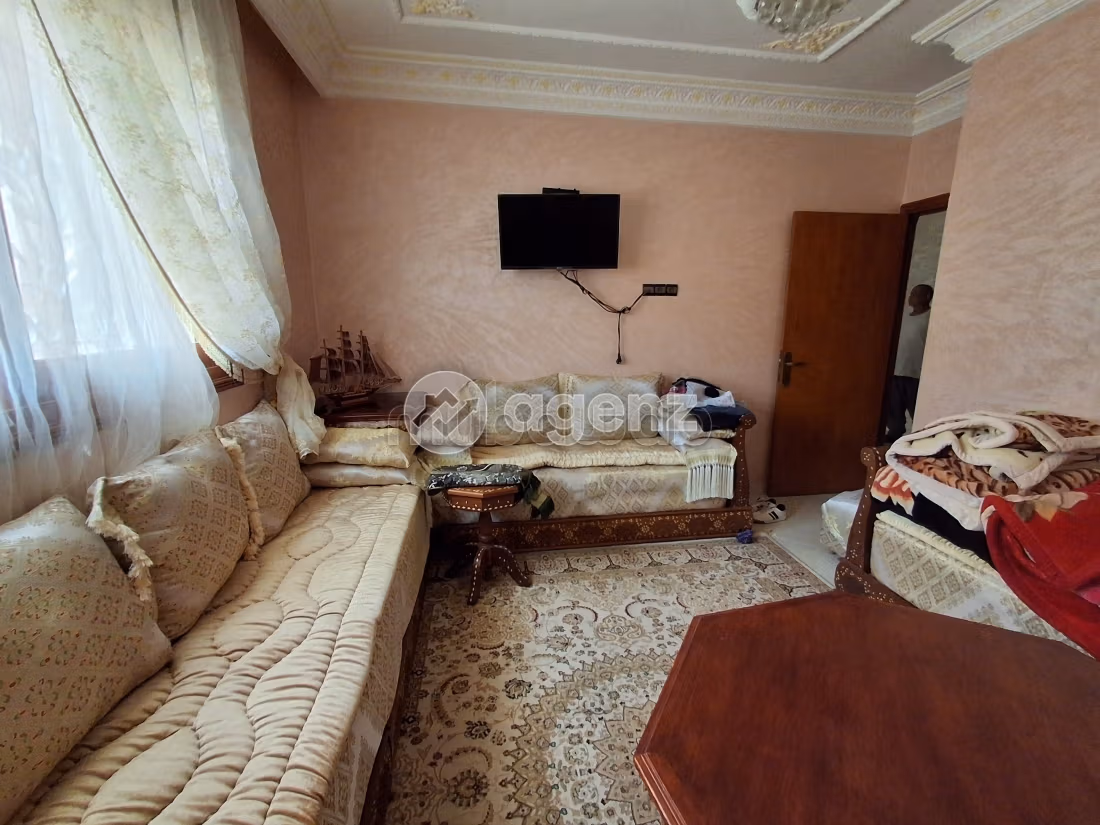 Villa à vendre 307 m², 4 chambres Autre Skhirate Témara