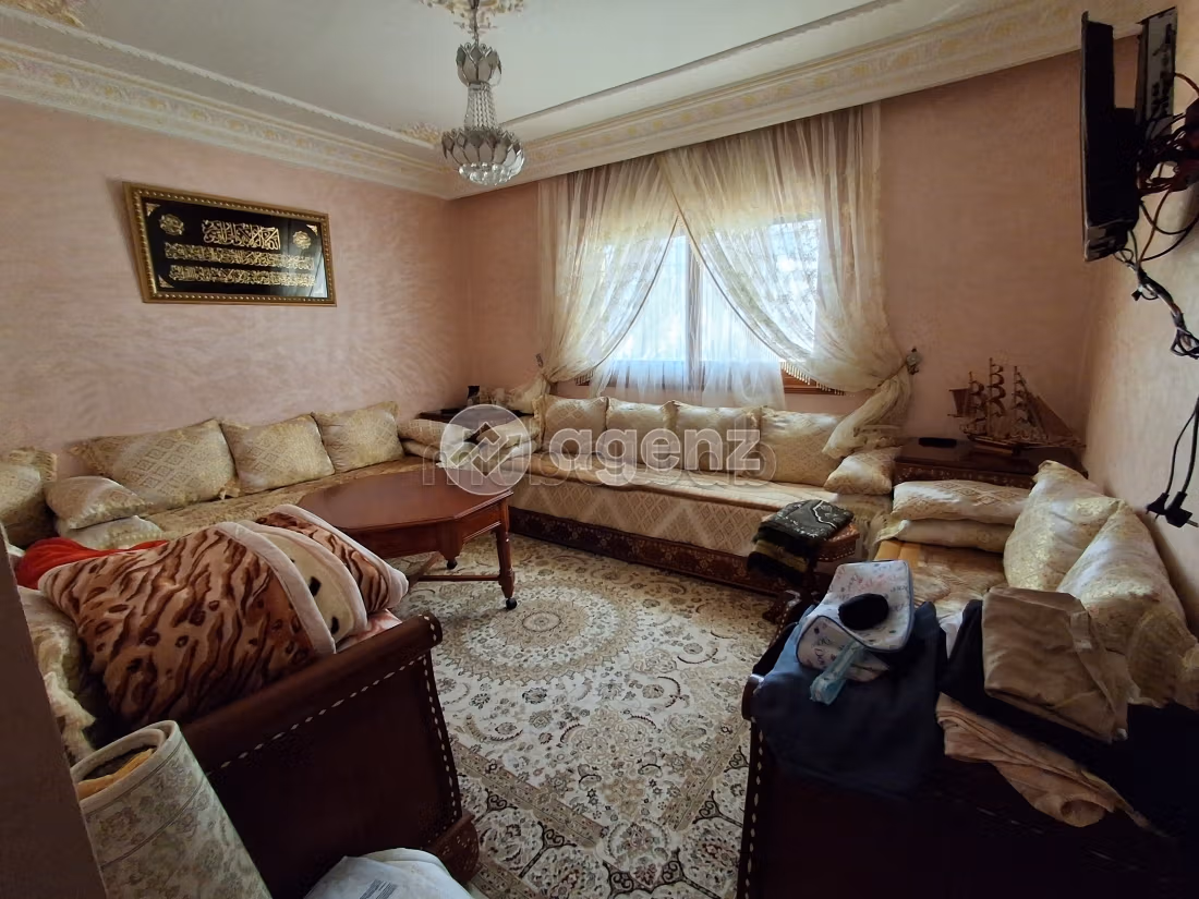 Villa à vendre 307 m², 4 chambres Autre Skhirate Témara