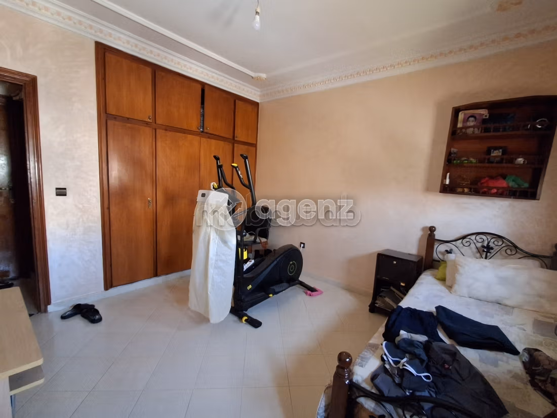 Villa à vendre 307 m², 4 chambres Autre Skhirate Témara