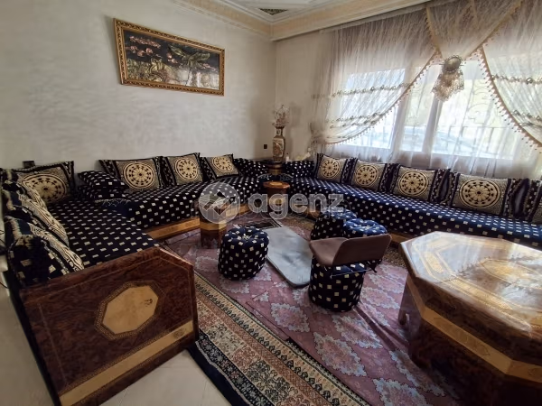 فيلا للبيع 307 م²، 4 غرف أخرى سكيراط تمارة