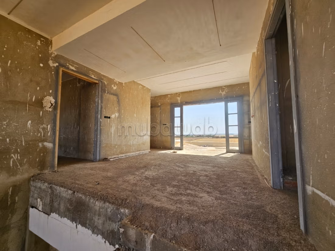 Zeer mooi landbouwgrond te koop in Benslimane