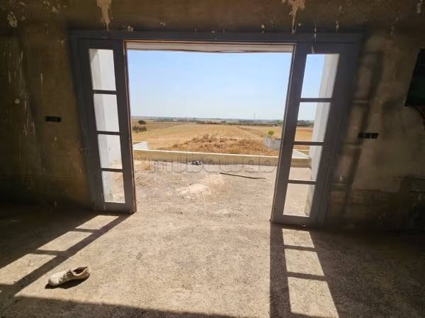 Très beau terrain agricole à vendre à Benslimane
