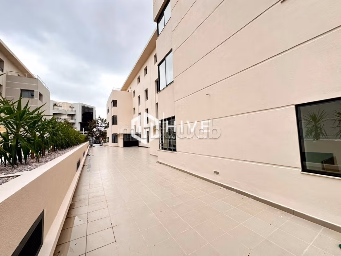 In Affitto Edificio – Giardini del Lago II