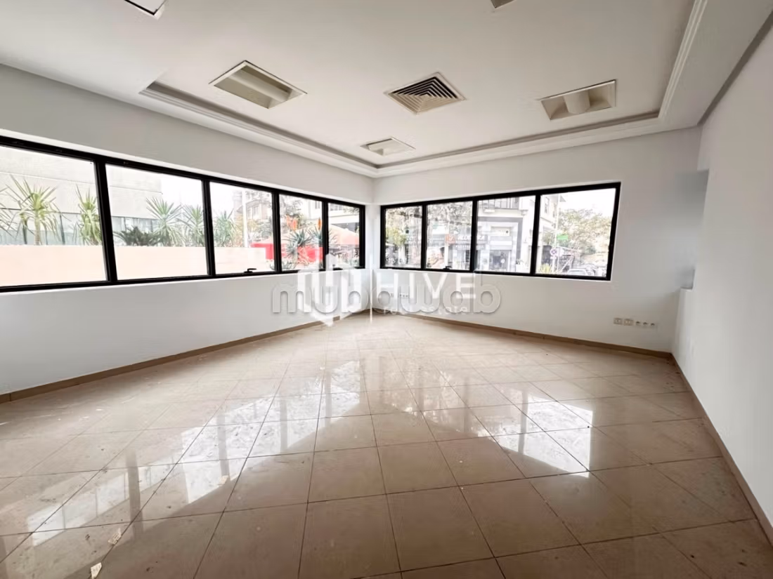 In Affitto Edificio – Giardini del Lago II