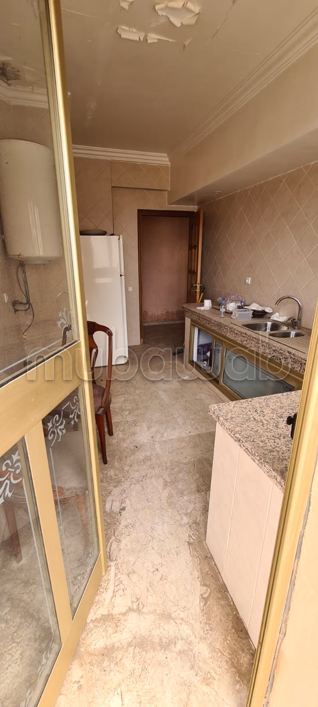 Belle opportunité à l’Hivernage – 2 chambres avec parking titré — 5