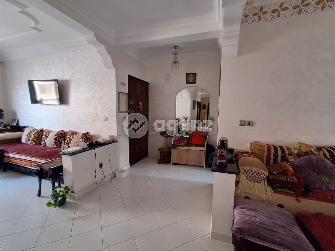 Apartamento en venta de 128 m², 3 habitaciones Assonboula Salé