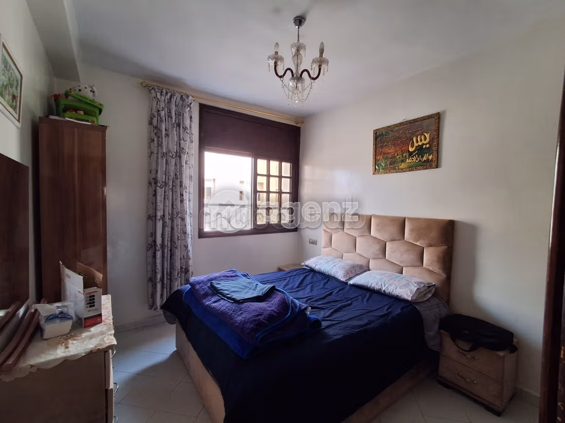 Apartamento en venta de 128 m², 3 habitaciones Assonboula Salé