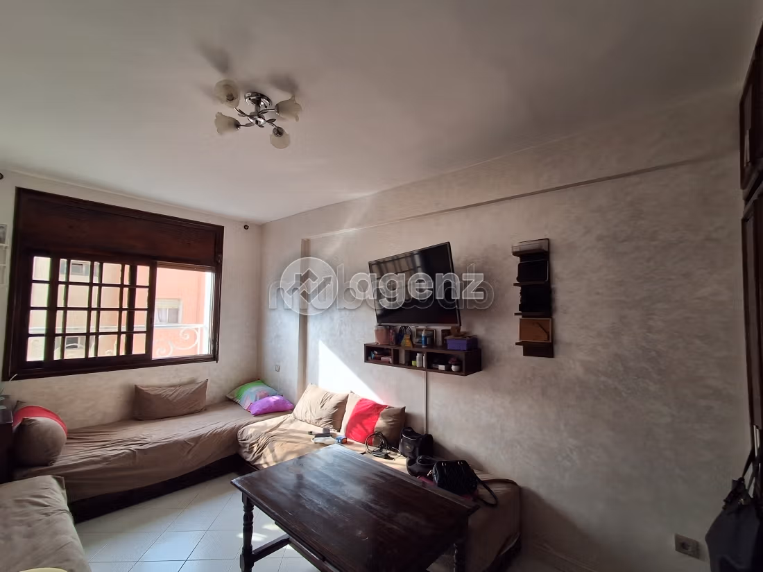 Apartamento en venta de 128 m², 3 habitaciones Assonboula Salé