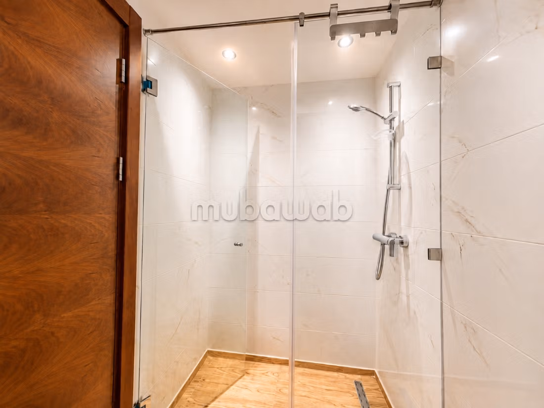 2 Bedroom Apartment Sea View Ain Diab Ext