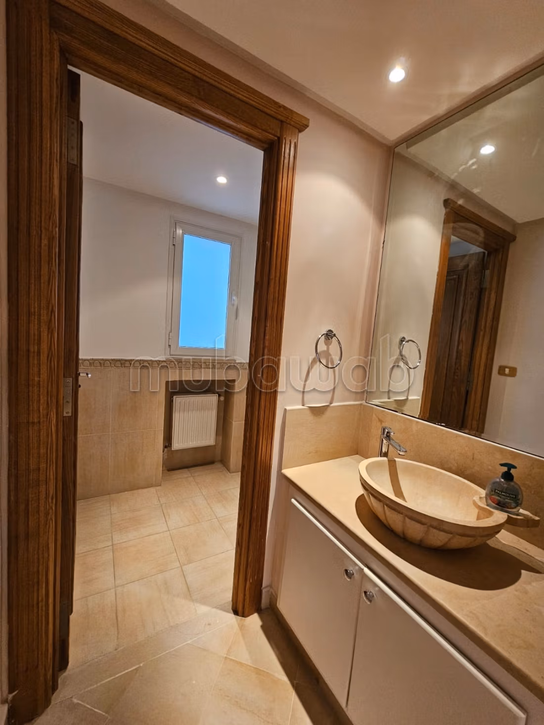A Vendre Villa aux Jardins d'El Menzah 1