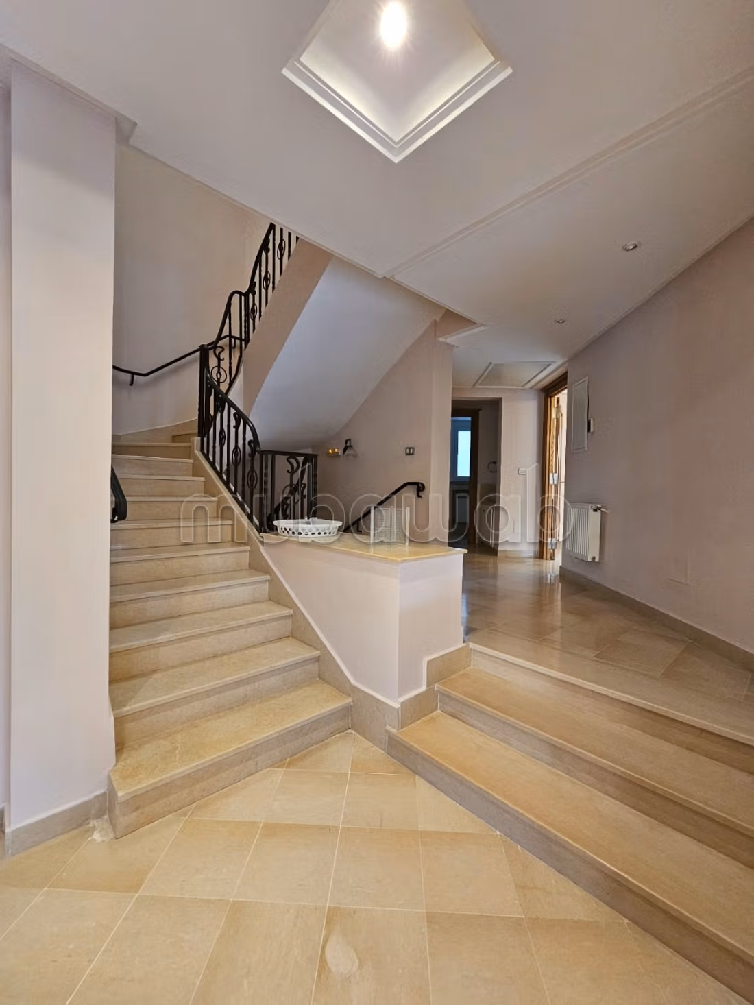 A Vendre Villa aux Jardins d'El Menzah 1