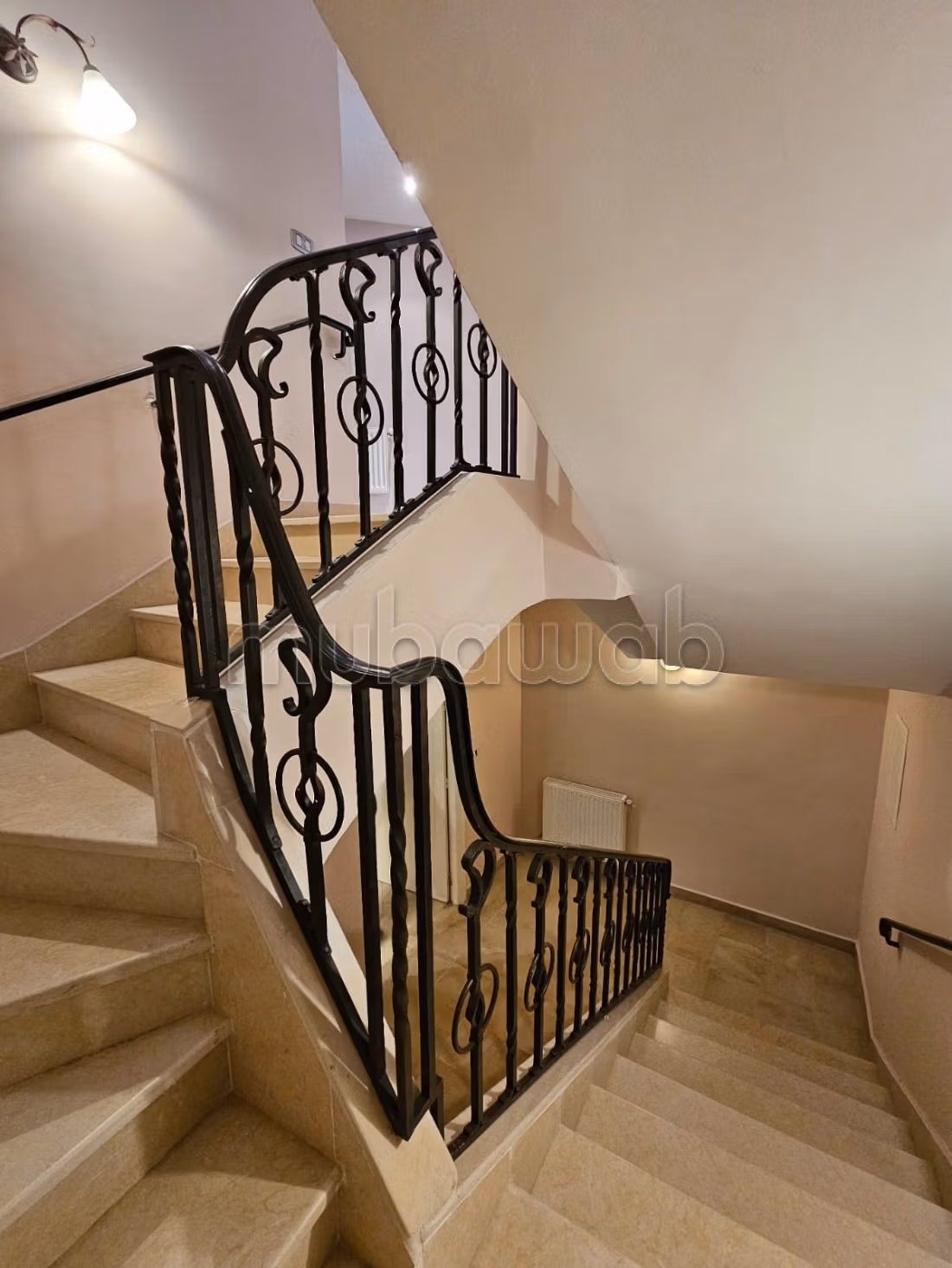 A Vendre Villa aux Jardins d'El Menzah 1