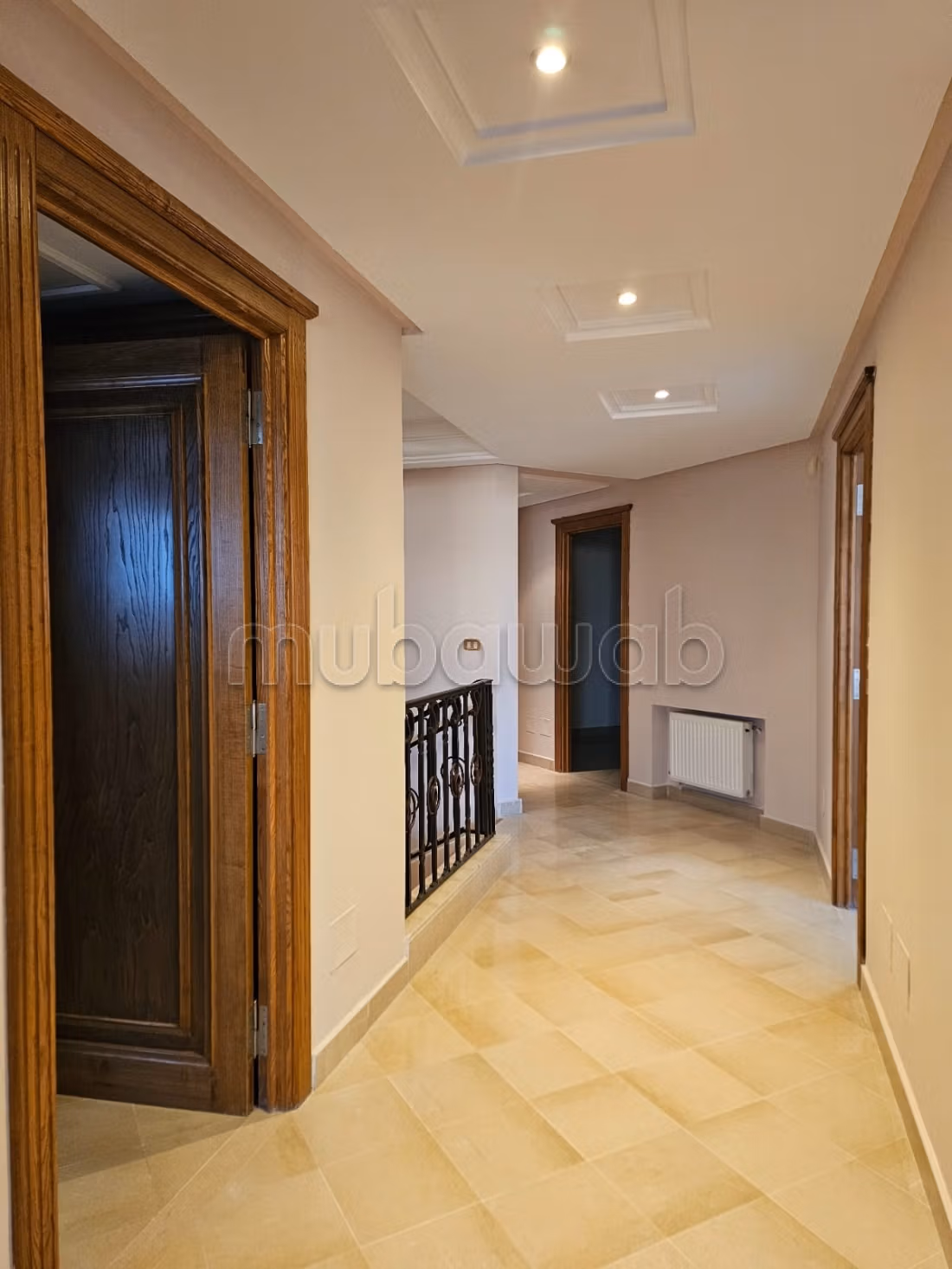 A Vendre Villa aux Jardins d'El Menzah 1
