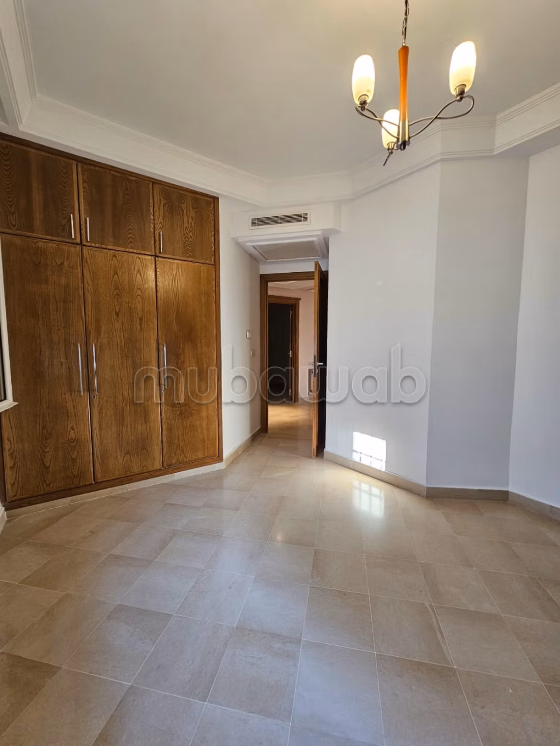 A Vendre Villa aux Jardins d'El Menzah 1