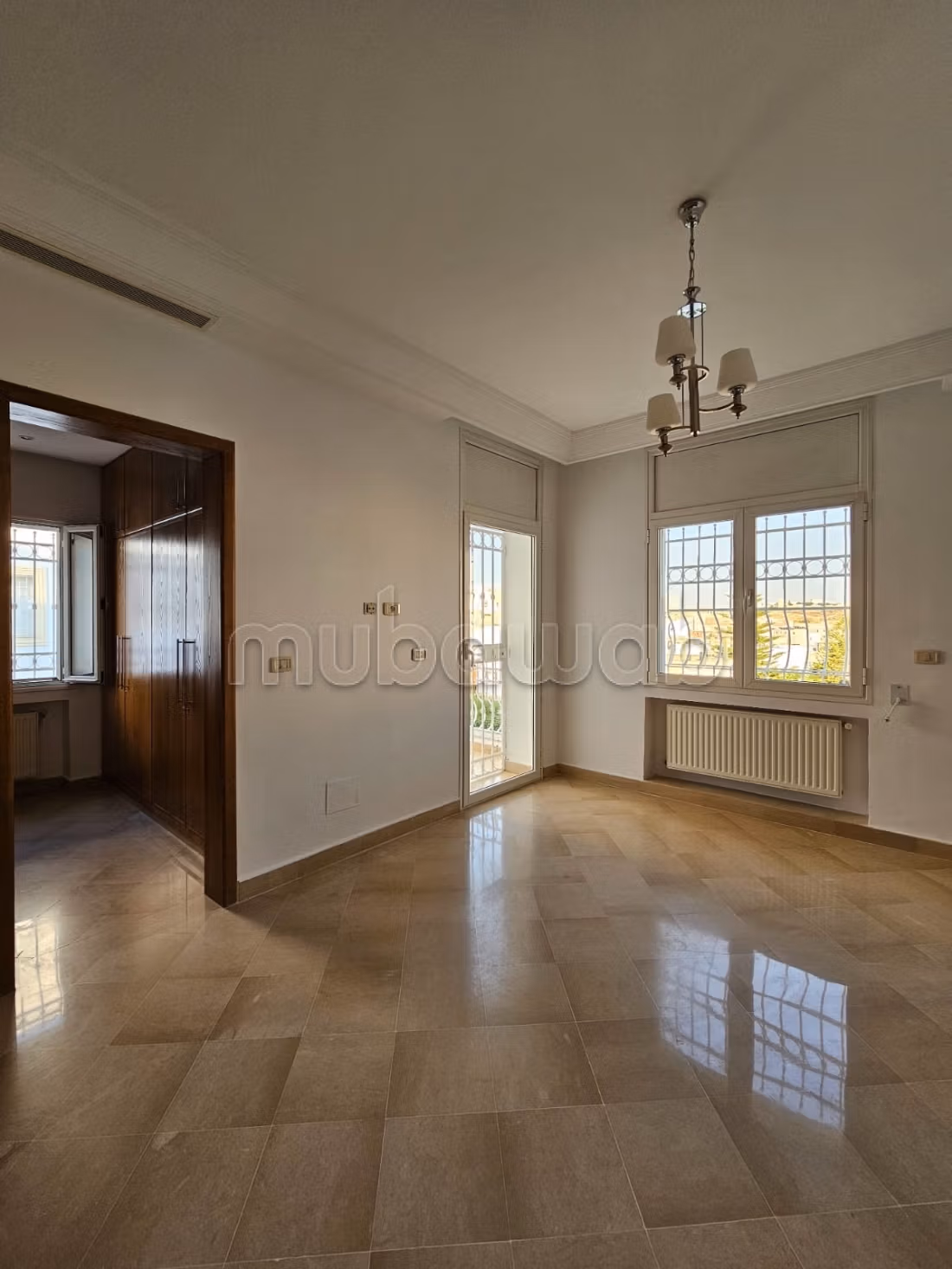 A Vendre Villa aux Jardins d'El Menzah 1