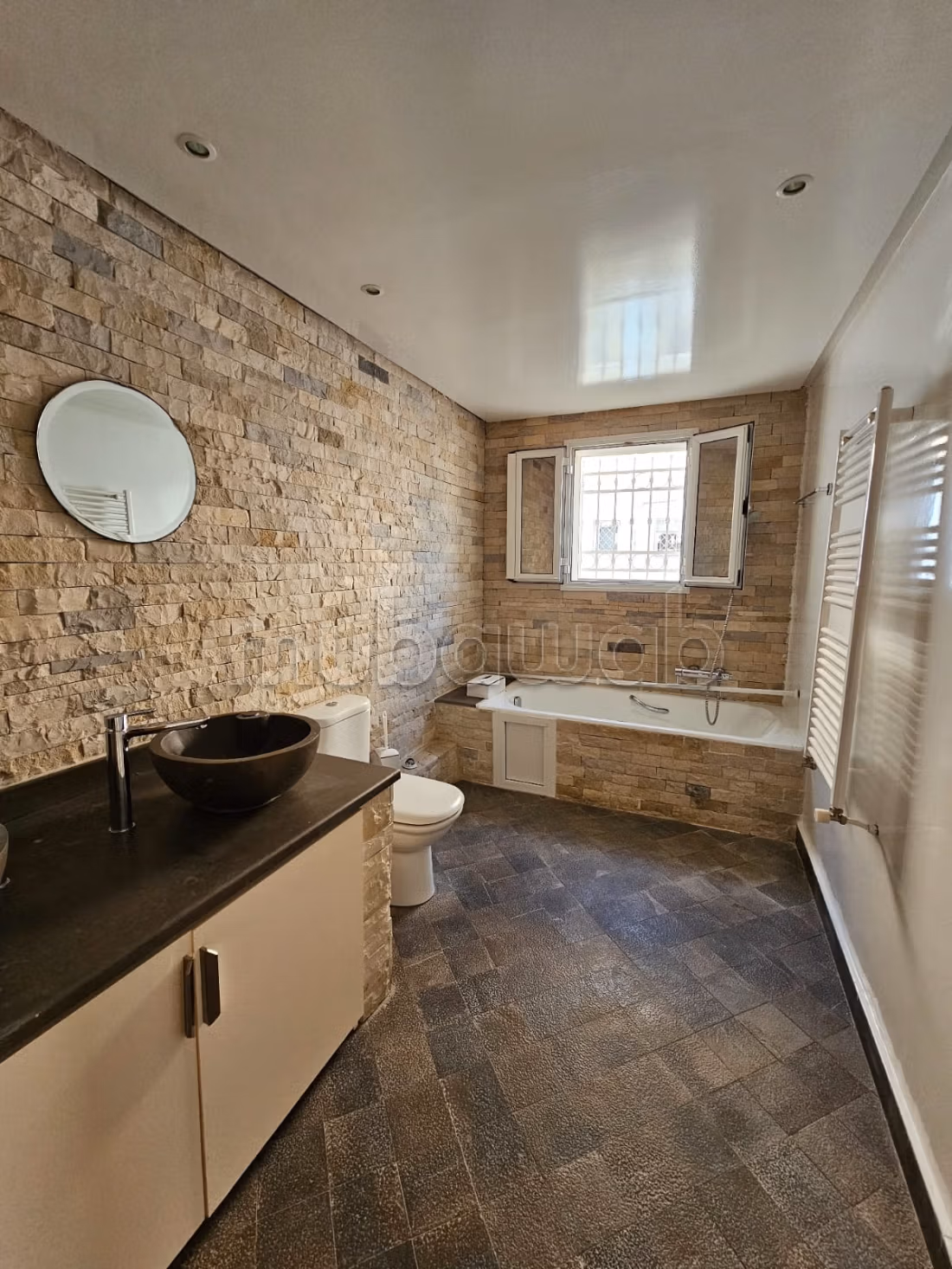A Vendre Villa aux Jardins d'El Menzah 1