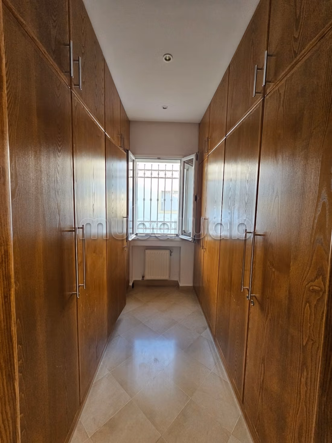 A Vendre Villa aux Jardins d'El Menzah 1