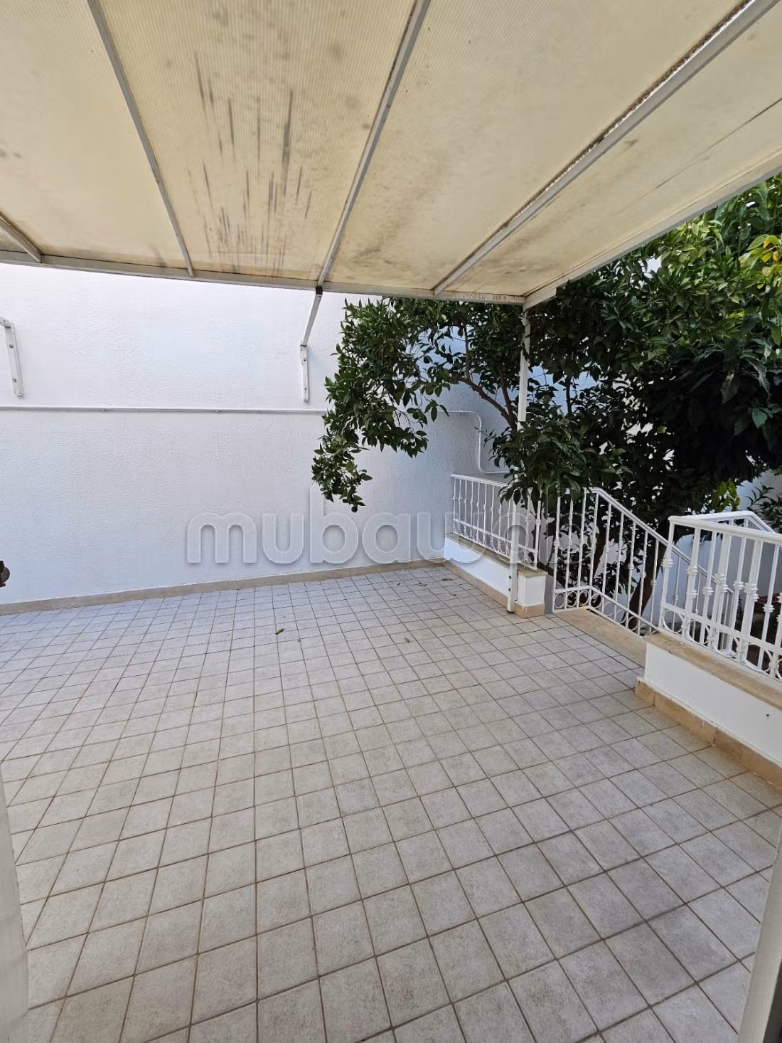 A Vendre Villa aux Jardins d'El Menzah 1