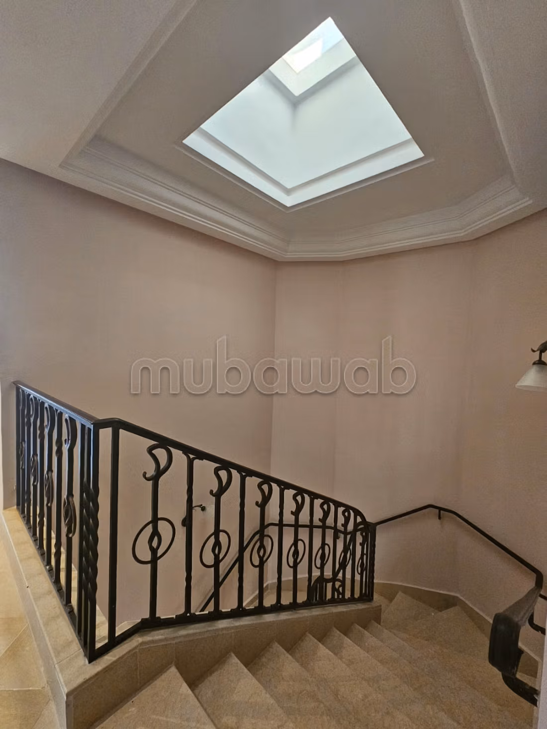 A Vendre Villa aux Jardins d'El Menzah 1