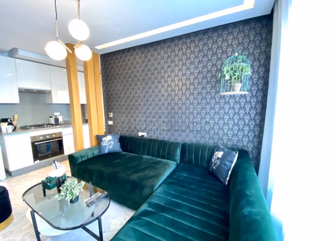 Studio meublé à vendre à Bourgogne