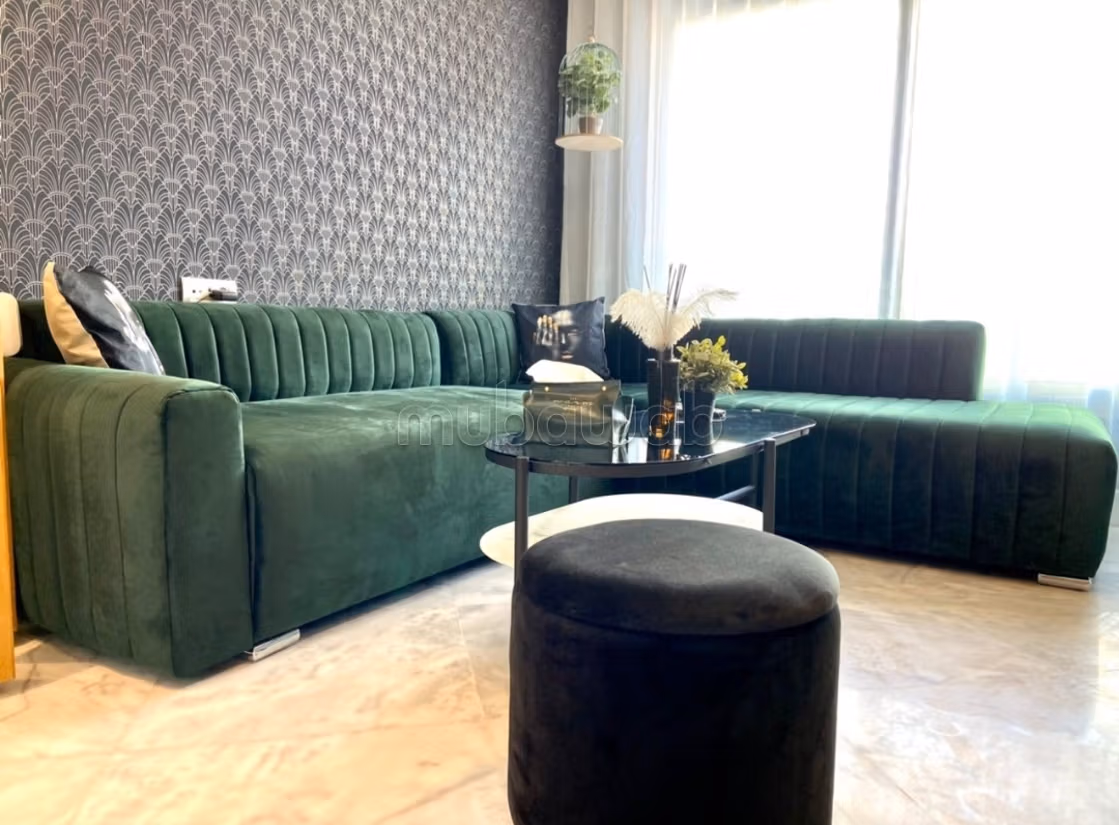 Appartement 32 m² à Bourgogne Ouest — 3