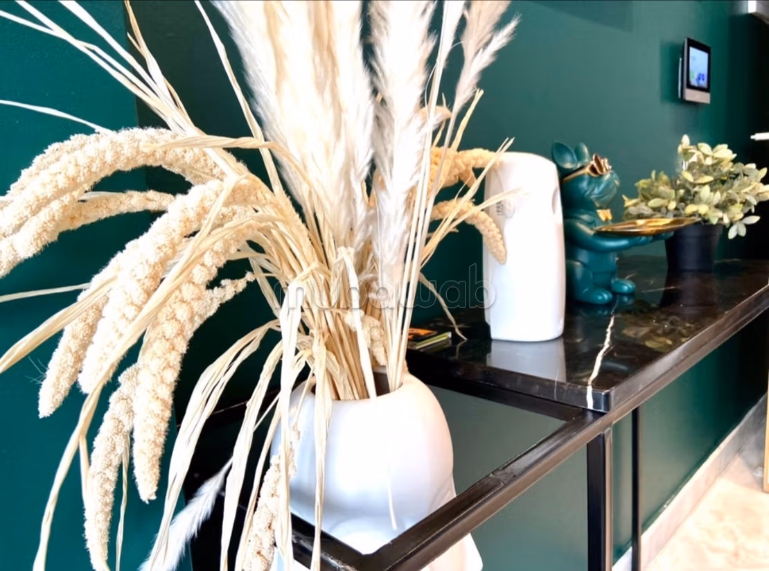 Appartement 32 m² à Bourgogne Ouest — 5